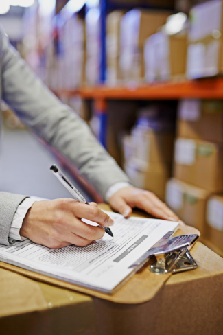 Customs & Compliances
