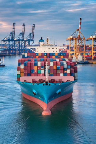 Ocean Freight